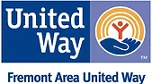 Fremont United Way Logo