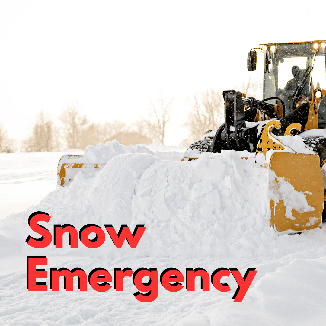 Snow Emergency