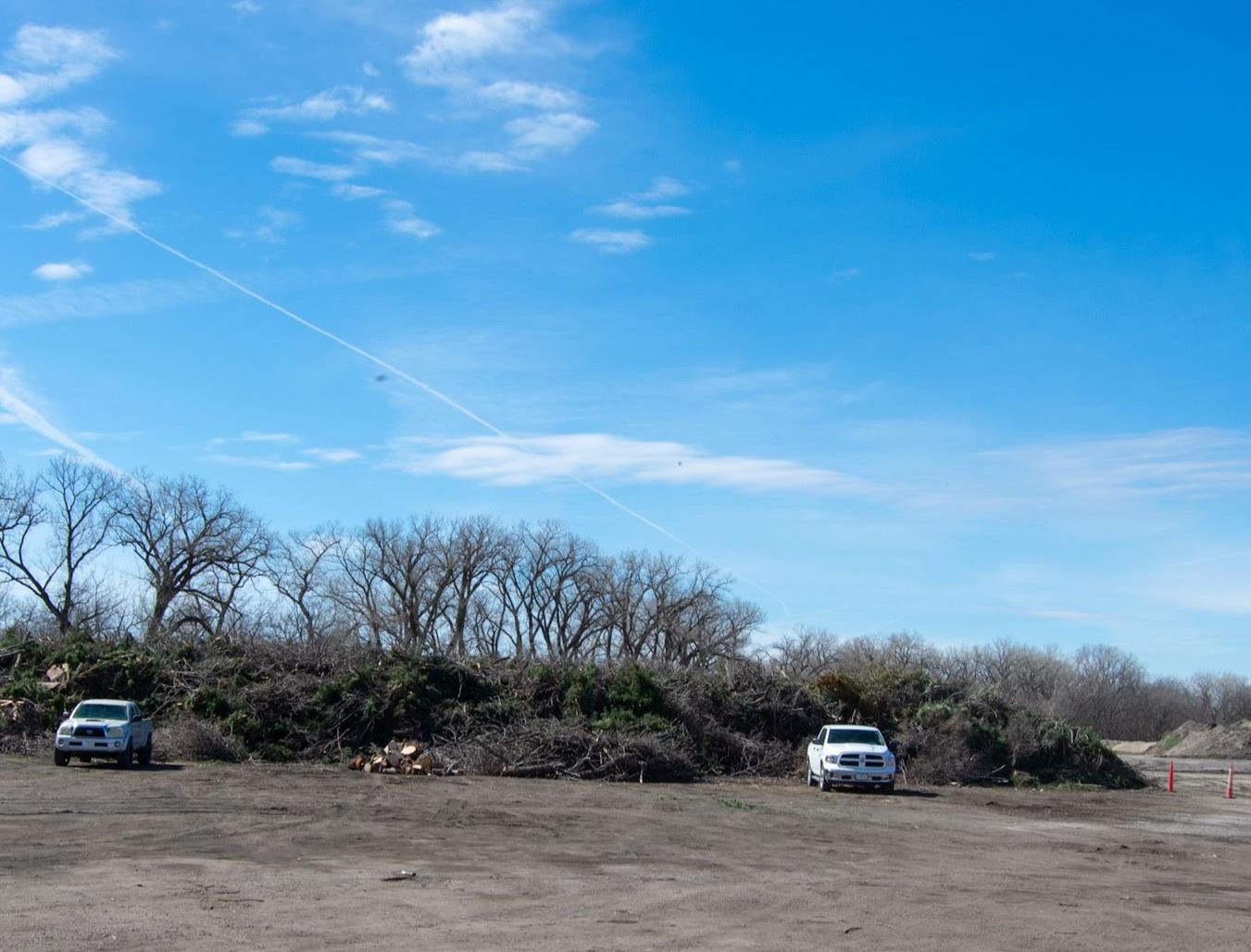 3.24.2025 Recycling Center